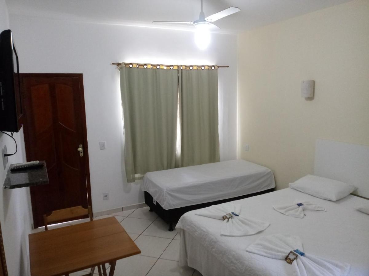 Pousada Cabufa Hotel Кабо Фрио Екстериор снимка